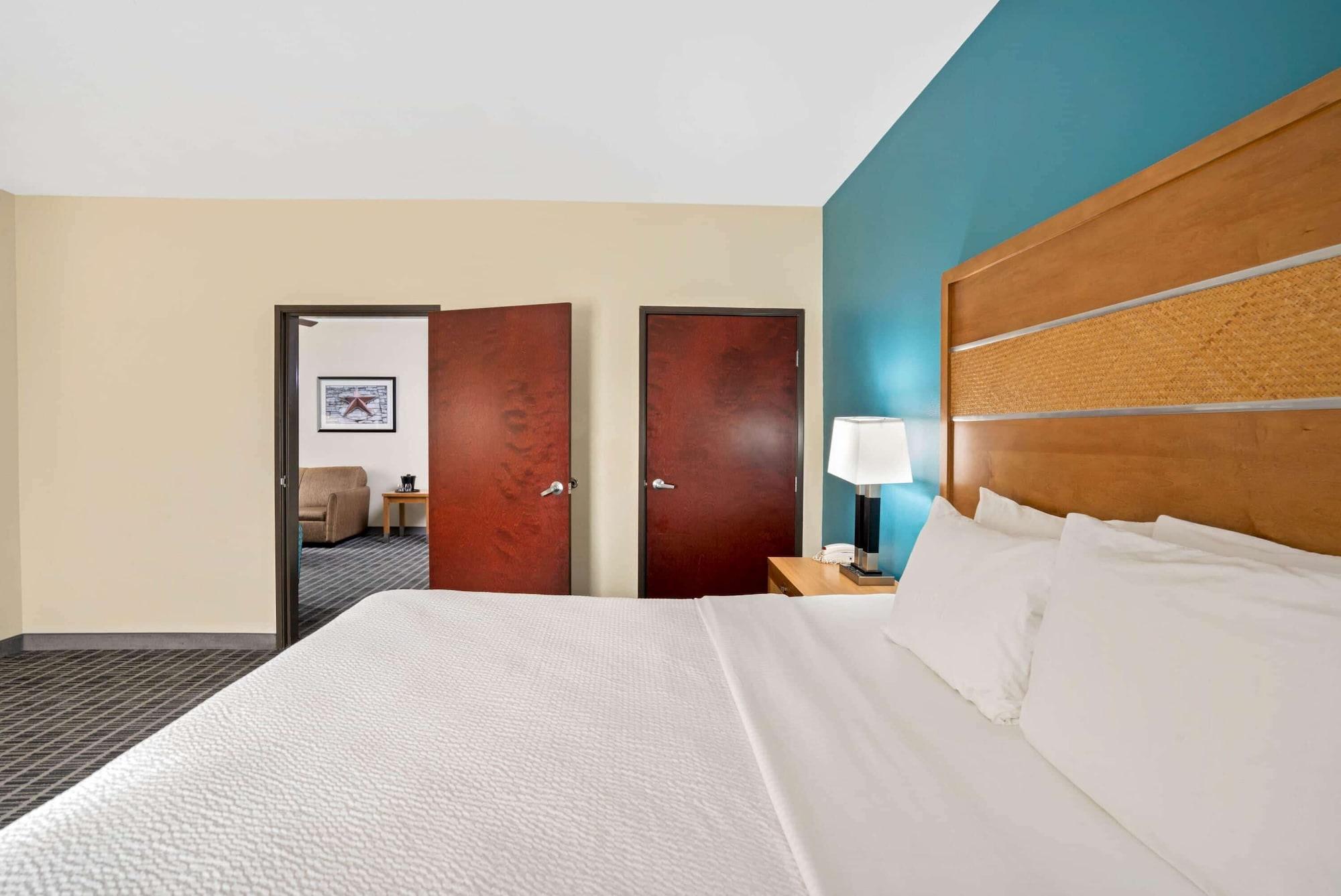 La Quinta By Wyndham Houston Willowbrook Екстер'єр фото