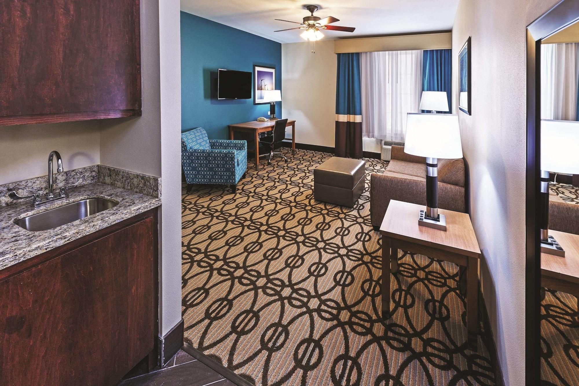 La Quinta By Wyndham Houston Willowbrook Екстер'єр фото