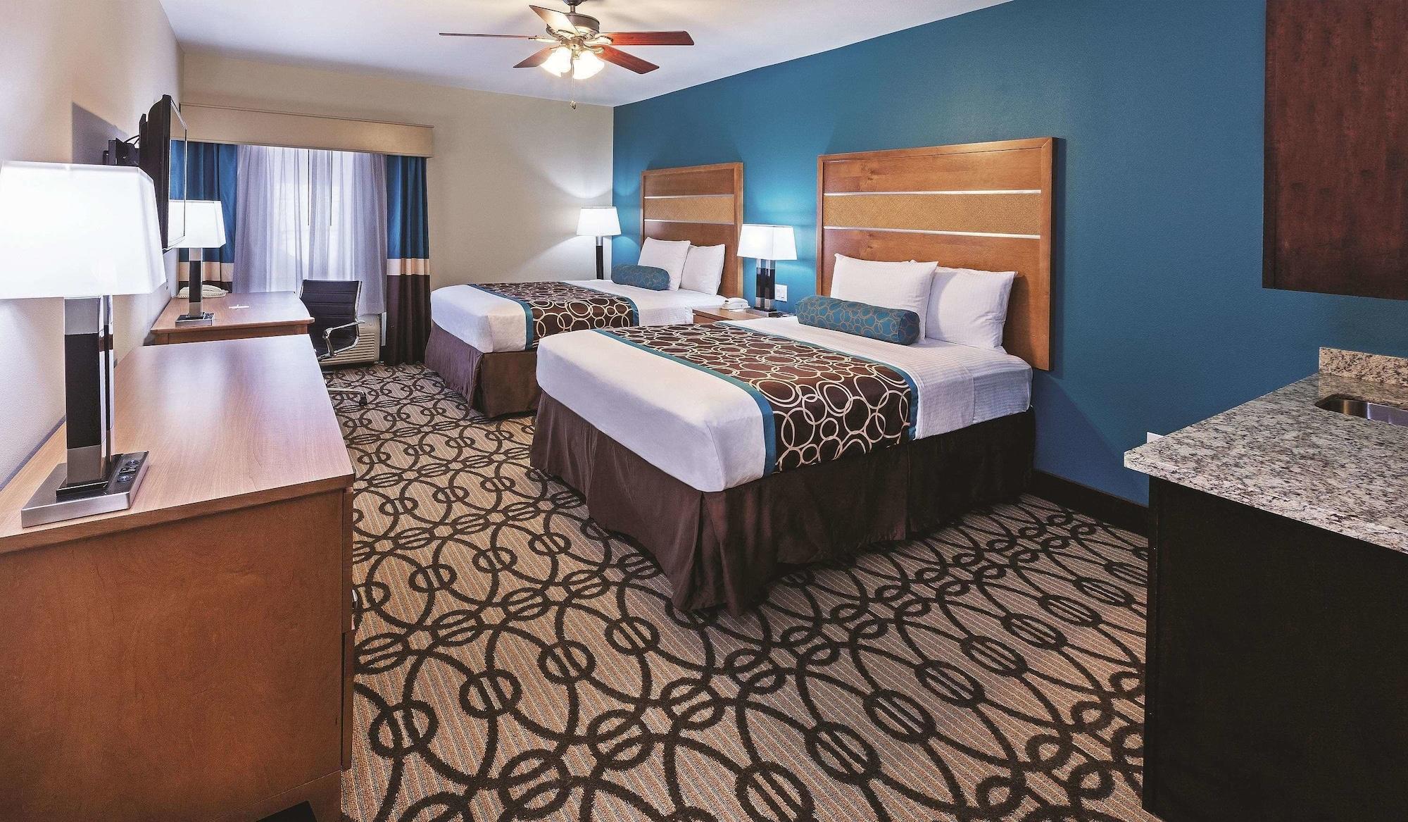 La Quinta By Wyndham Houston Willowbrook Екстер'єр фото