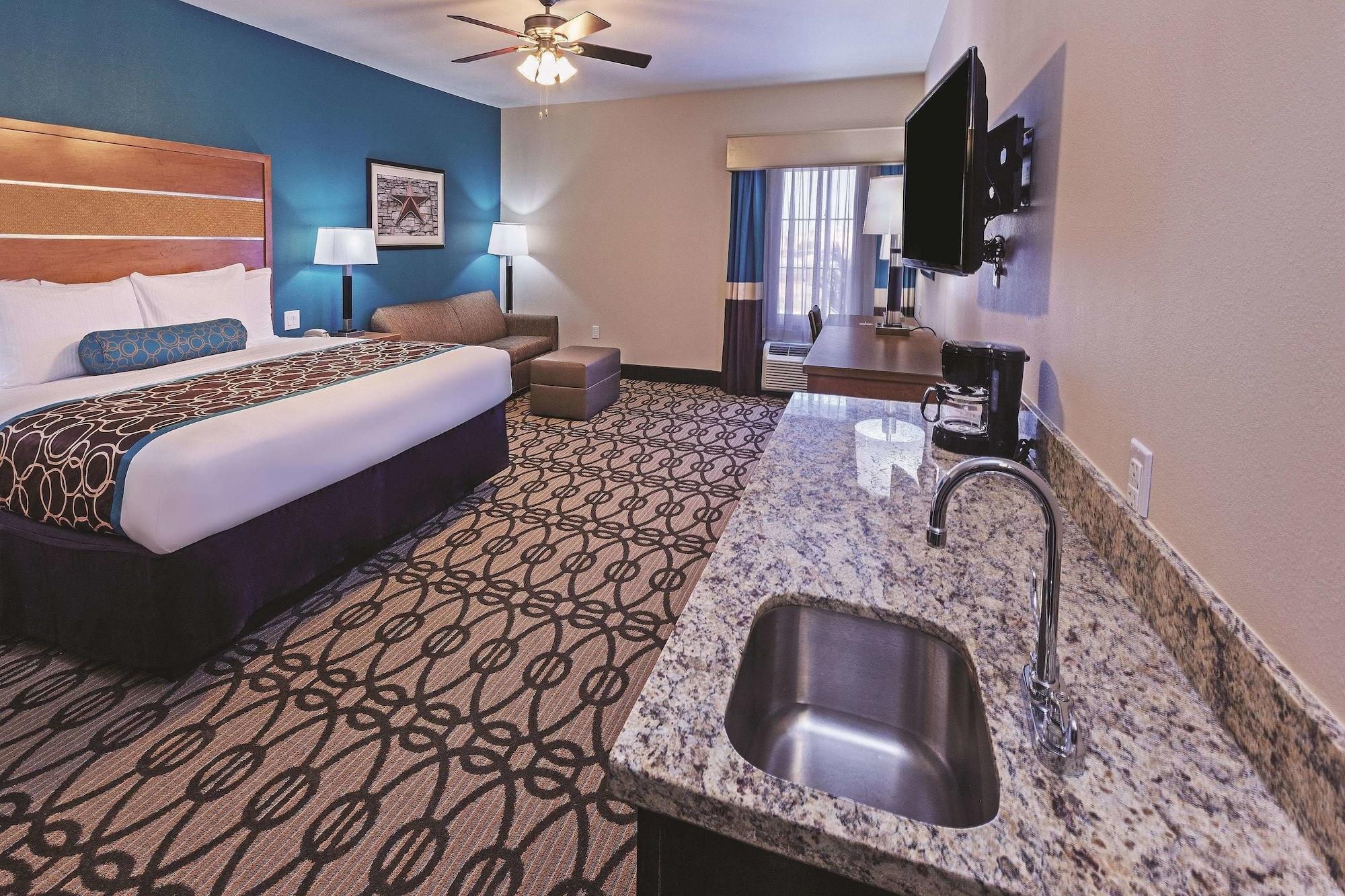 La Quinta By Wyndham Houston Willowbrook Екстер'єр фото
