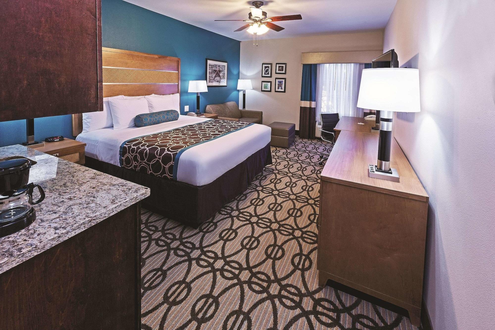 La Quinta By Wyndham Houston Willowbrook Екстер'єр фото
