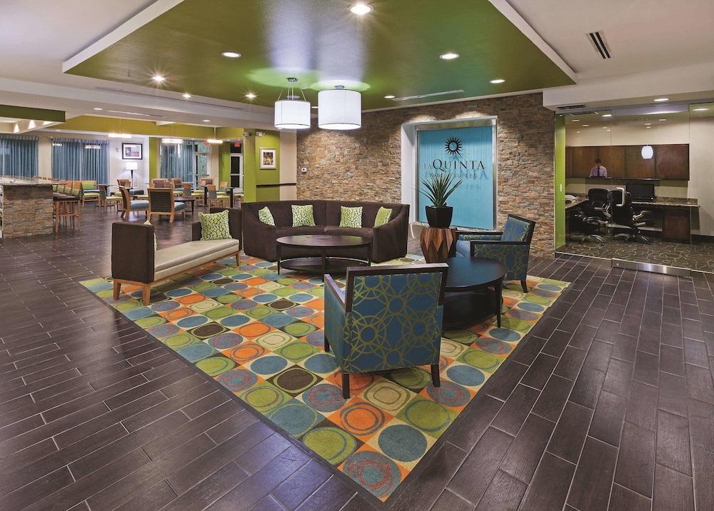 La Quinta By Wyndham Houston Willowbrook Екстер'єр фото