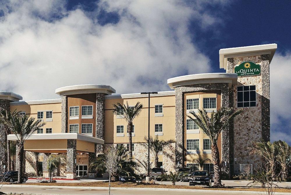 La Quinta By Wyndham Houston Willowbrook Екстер'єр фото