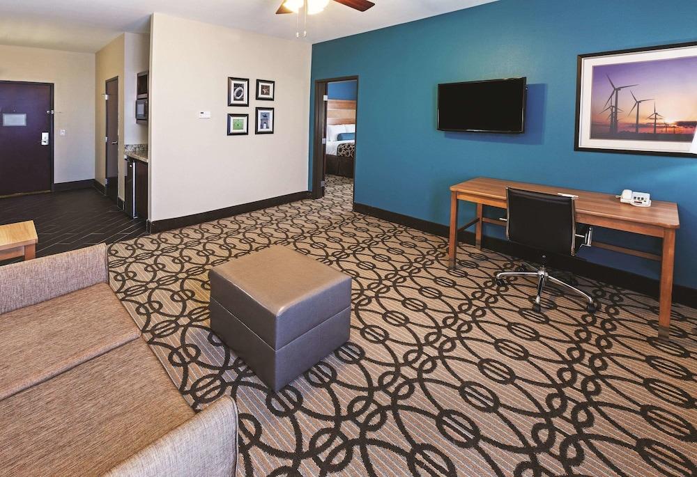 La Quinta By Wyndham Houston Willowbrook Екстер'єр фото