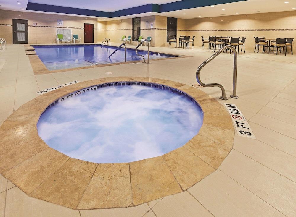 La Quinta By Wyndham Houston Willowbrook Екстер'єр фото