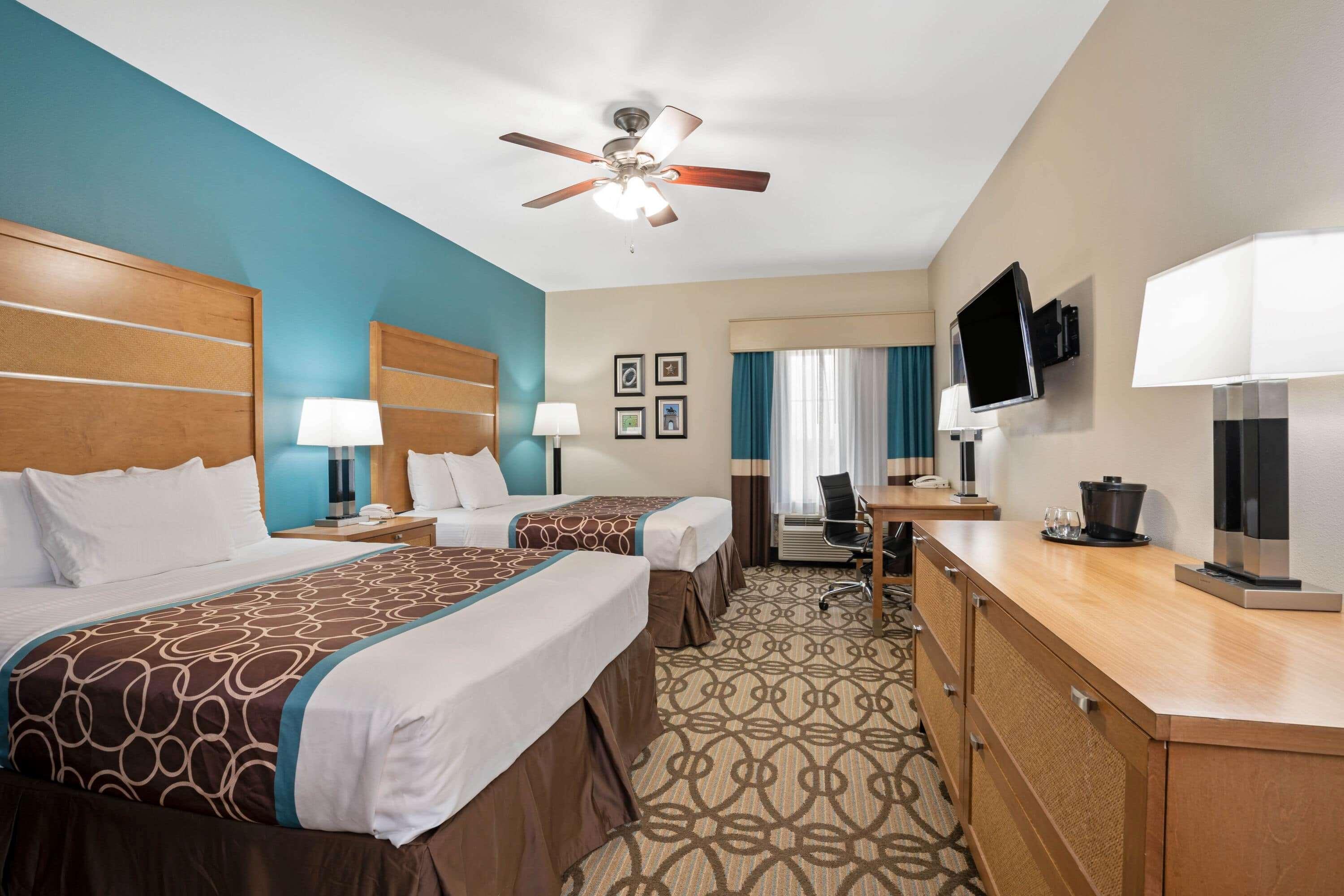 La Quinta By Wyndham Houston Willowbrook Екстер'єр фото