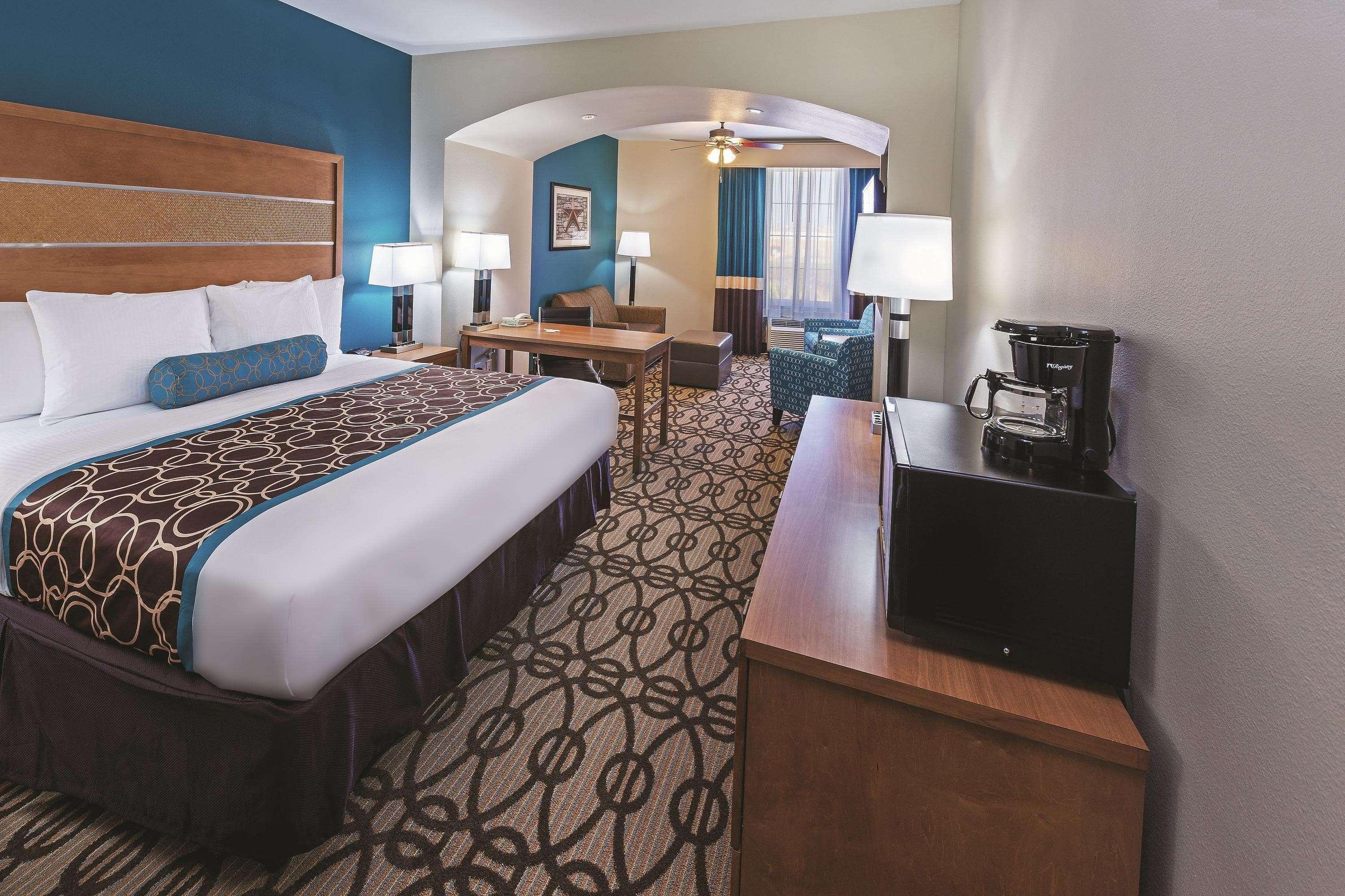 La Quinta By Wyndham Houston Willowbrook Екстер'єр фото