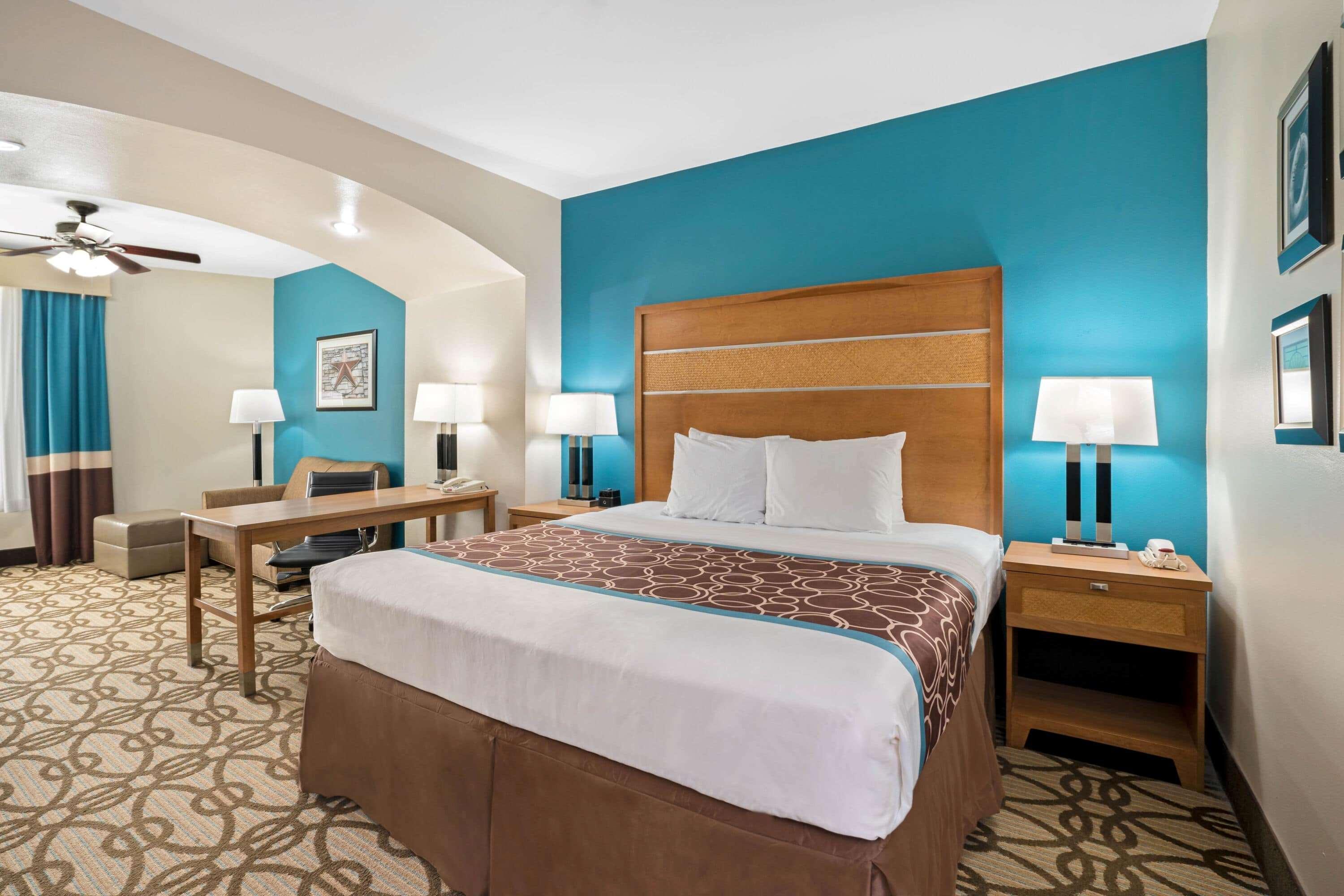 La Quinta By Wyndham Houston Willowbrook Екстер'єр фото