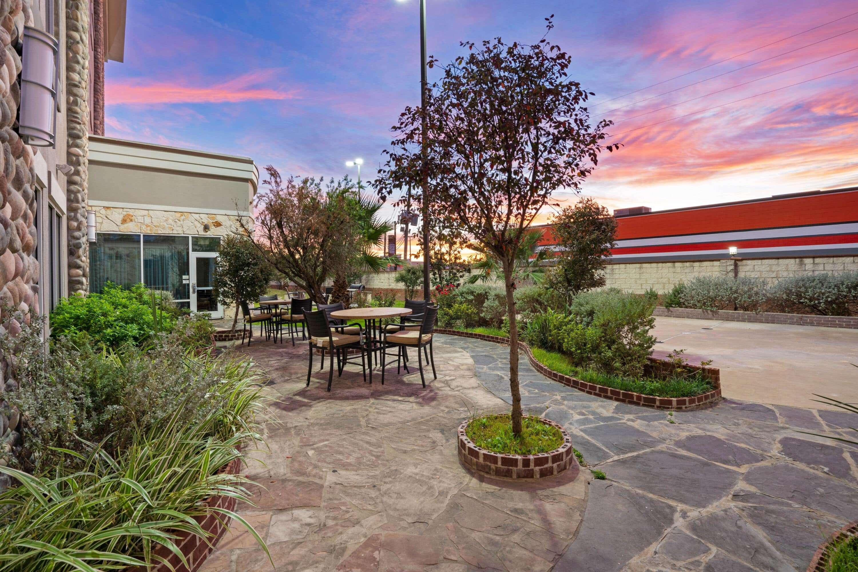 La Quinta By Wyndham Houston Willowbrook Екстер'єр фото