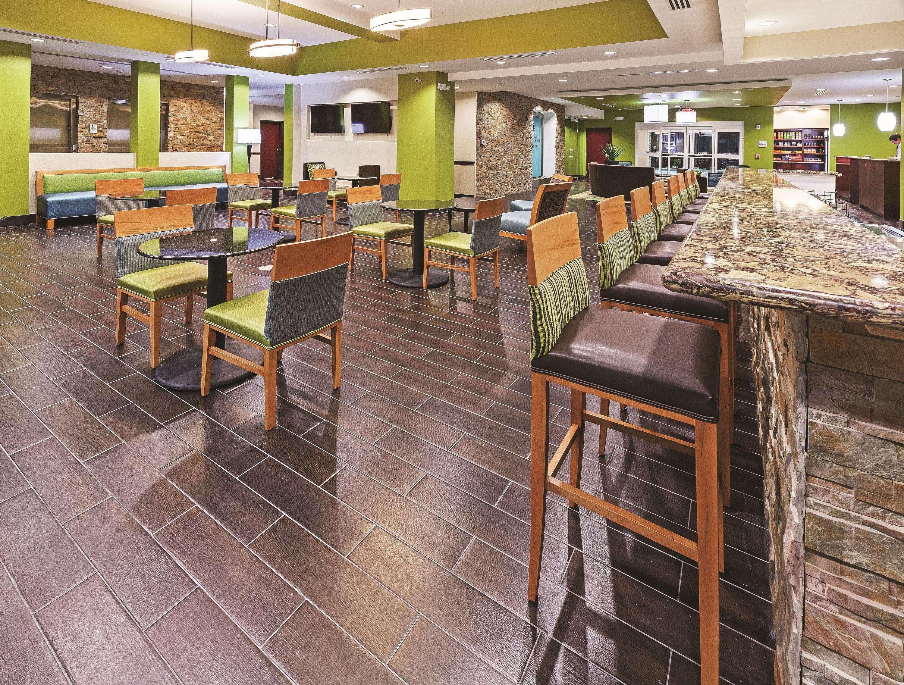 La Quinta By Wyndham Houston Willowbrook Екстер'єр фото
