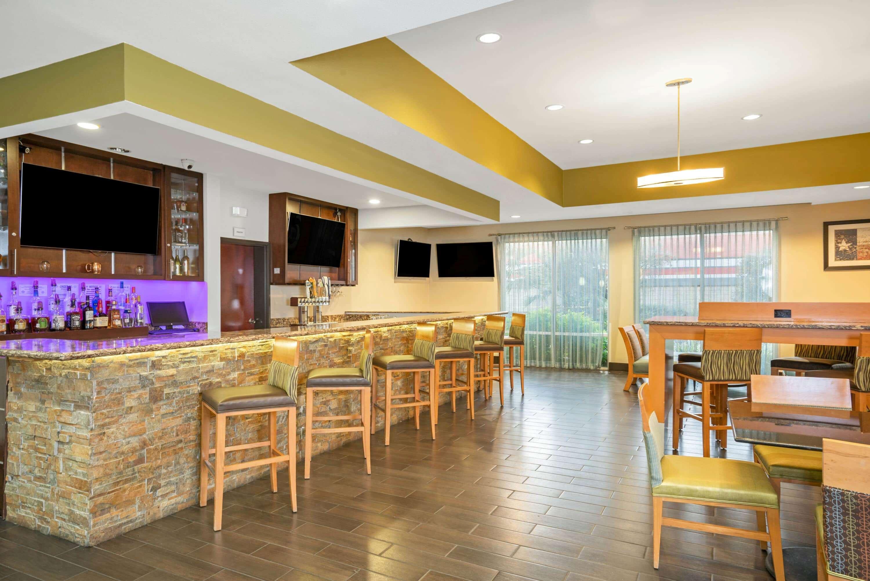 La Quinta By Wyndham Houston Willowbrook Екстер'єр фото