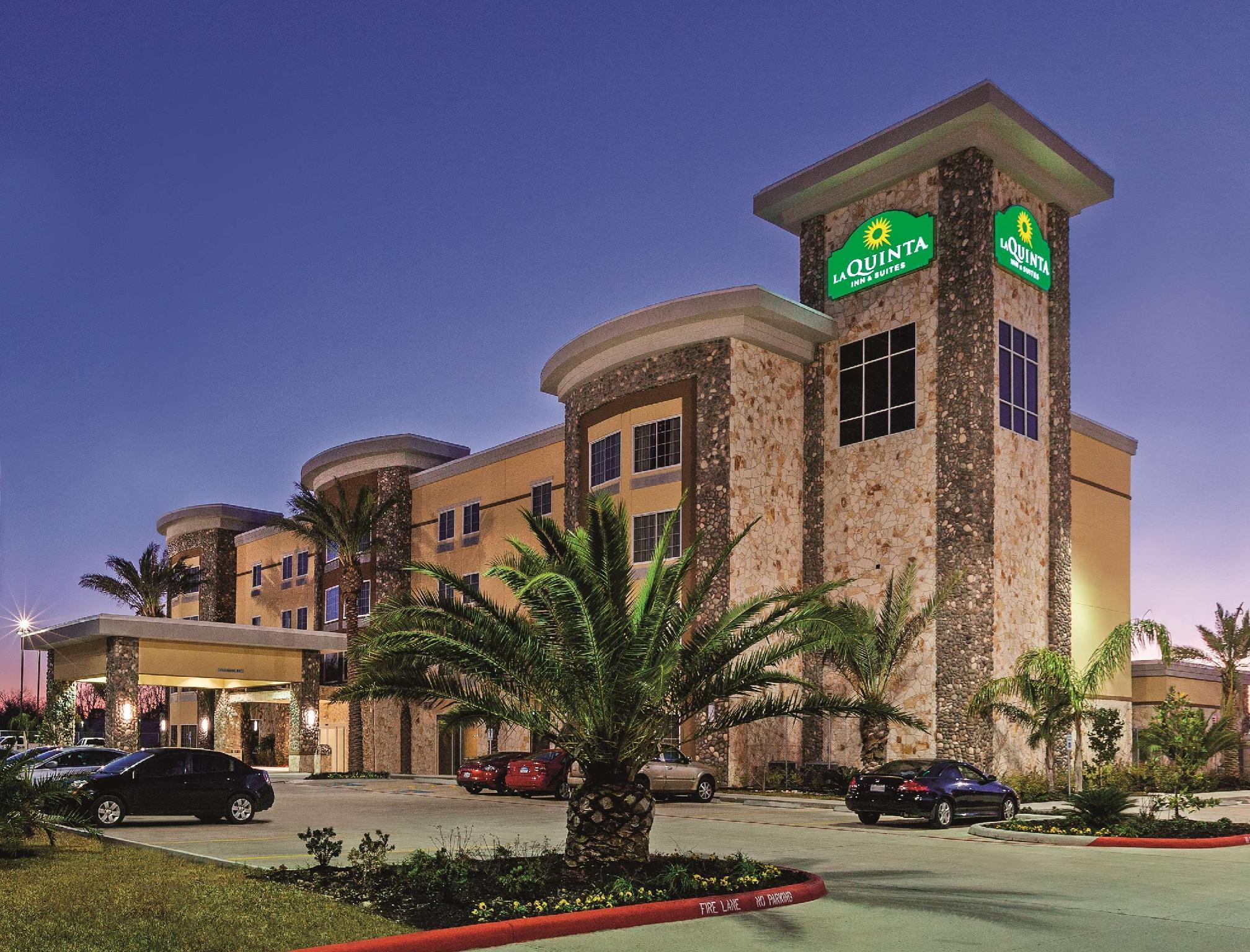 La Quinta By Wyndham Houston Willowbrook Екстер'єр фото
