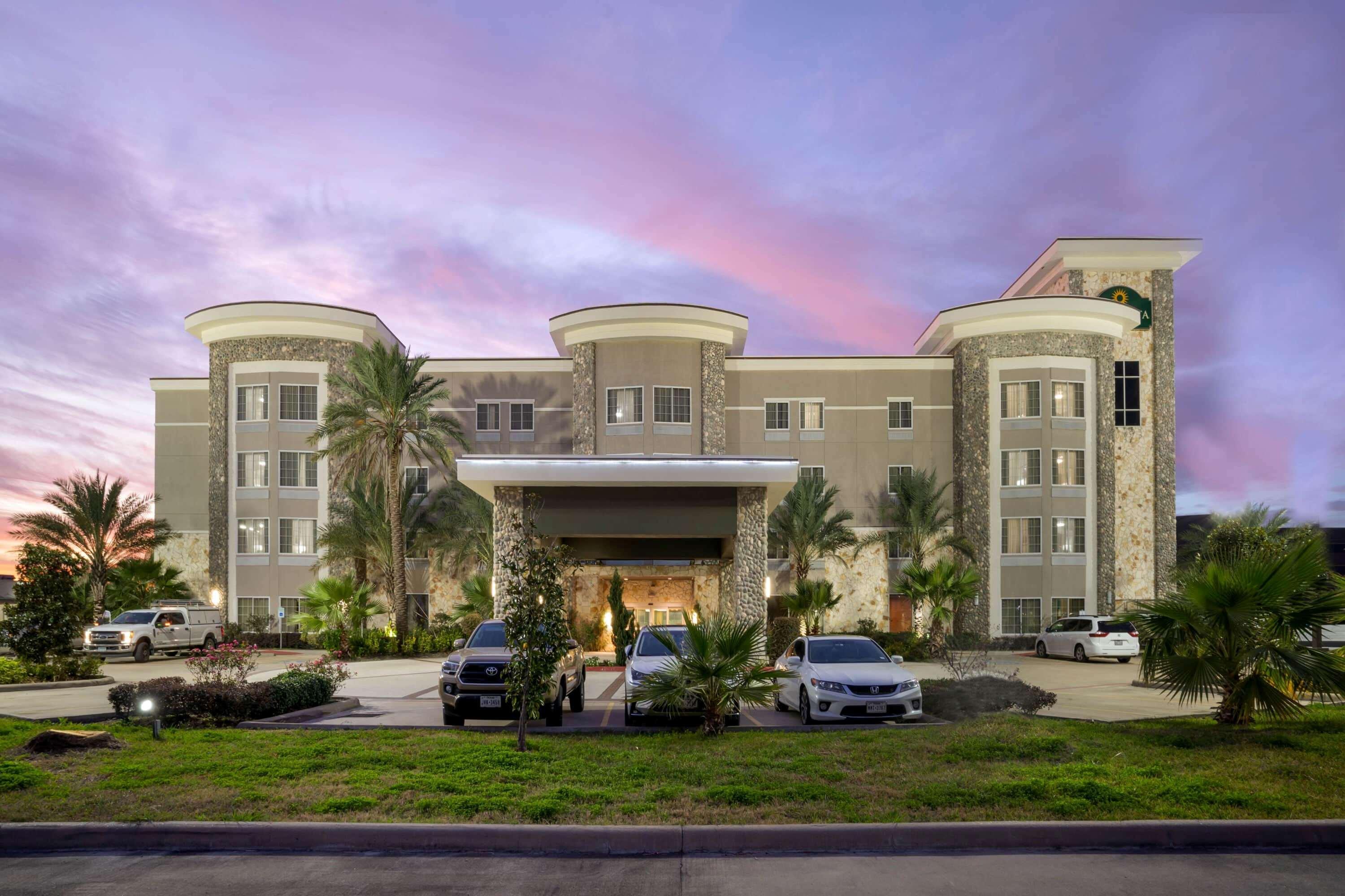La Quinta By Wyndham Houston Willowbrook Екстер'єр фото