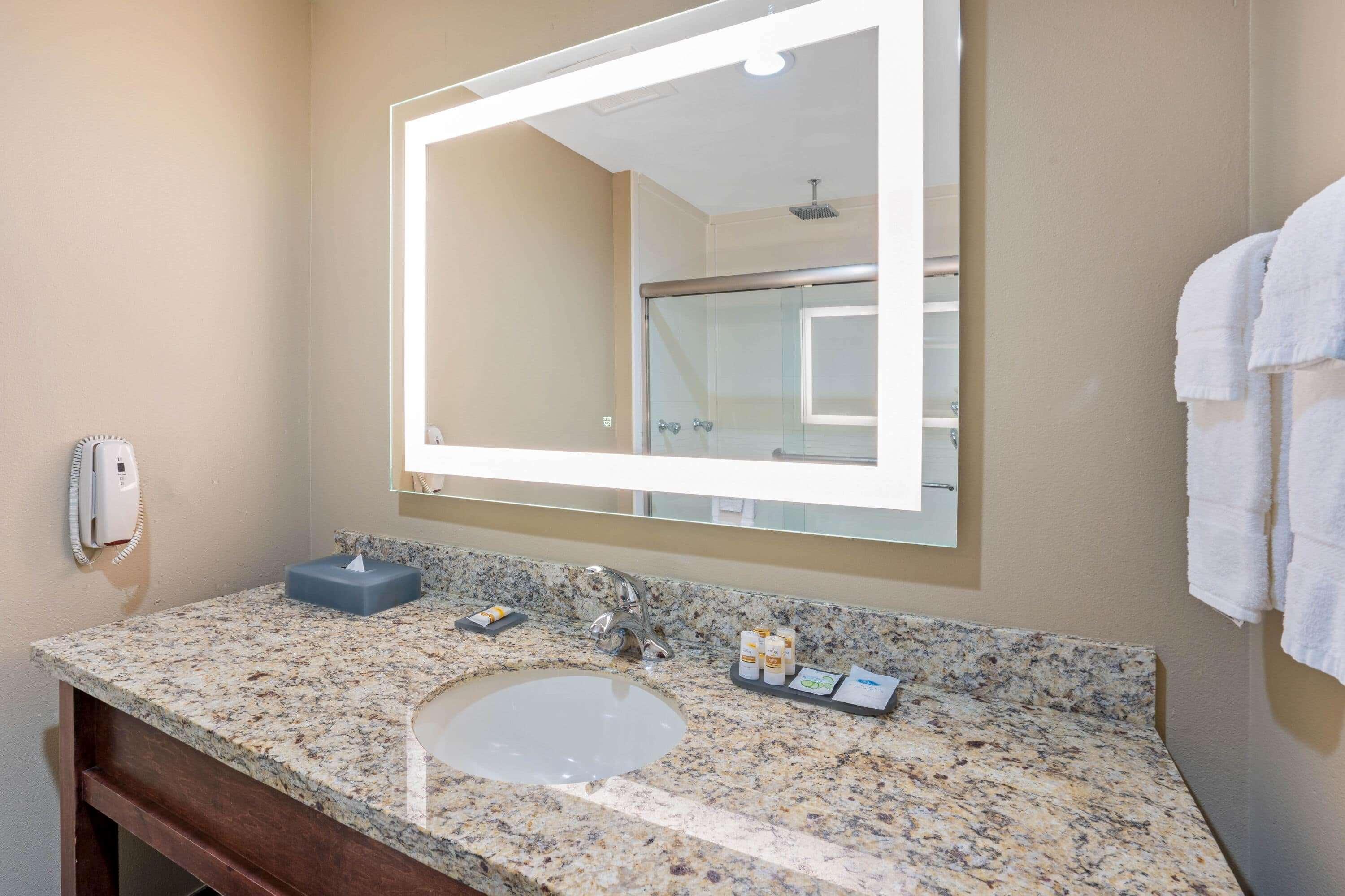 La Quinta By Wyndham Houston Willowbrook Екстер'єр фото