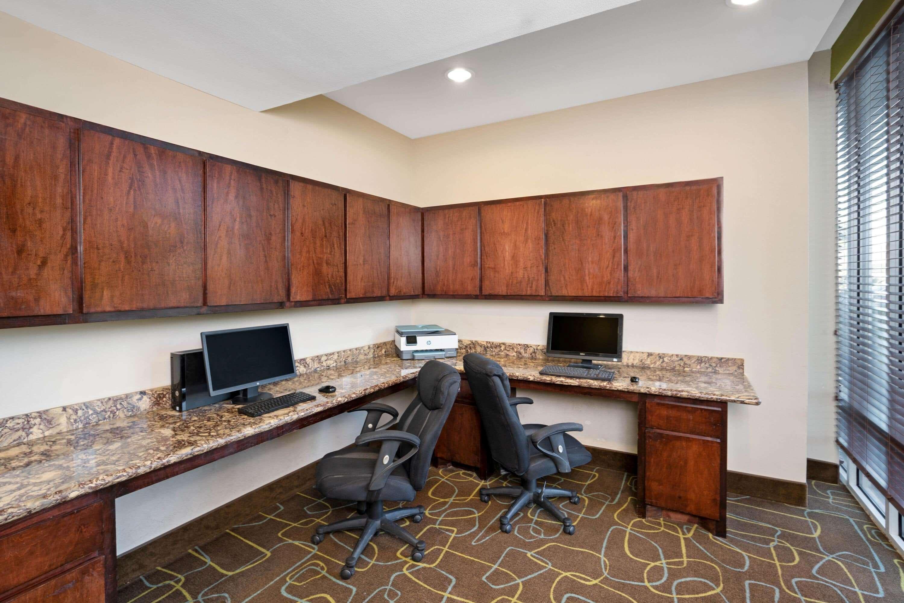 La Quinta By Wyndham Houston Willowbrook Екстер'єр фото