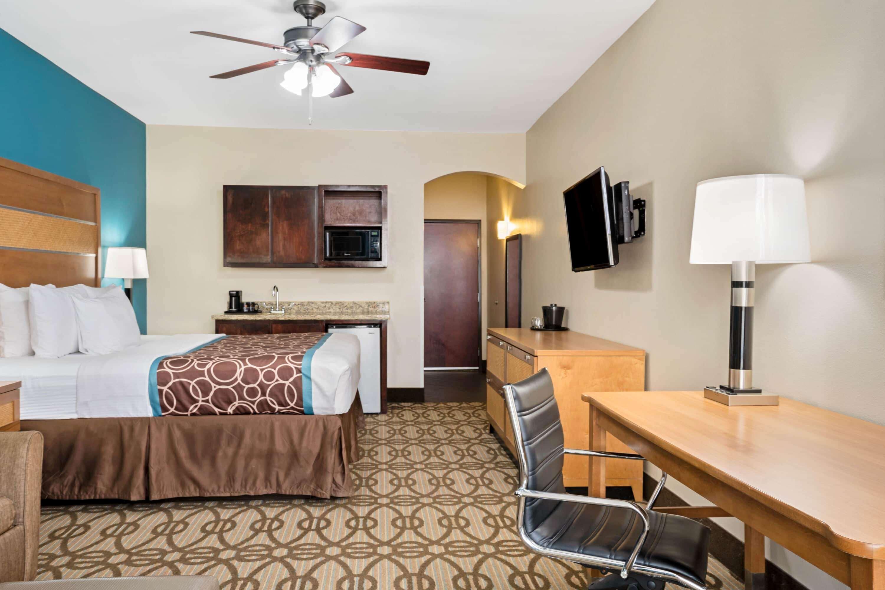 La Quinta By Wyndham Houston Willowbrook Екстер'єр фото