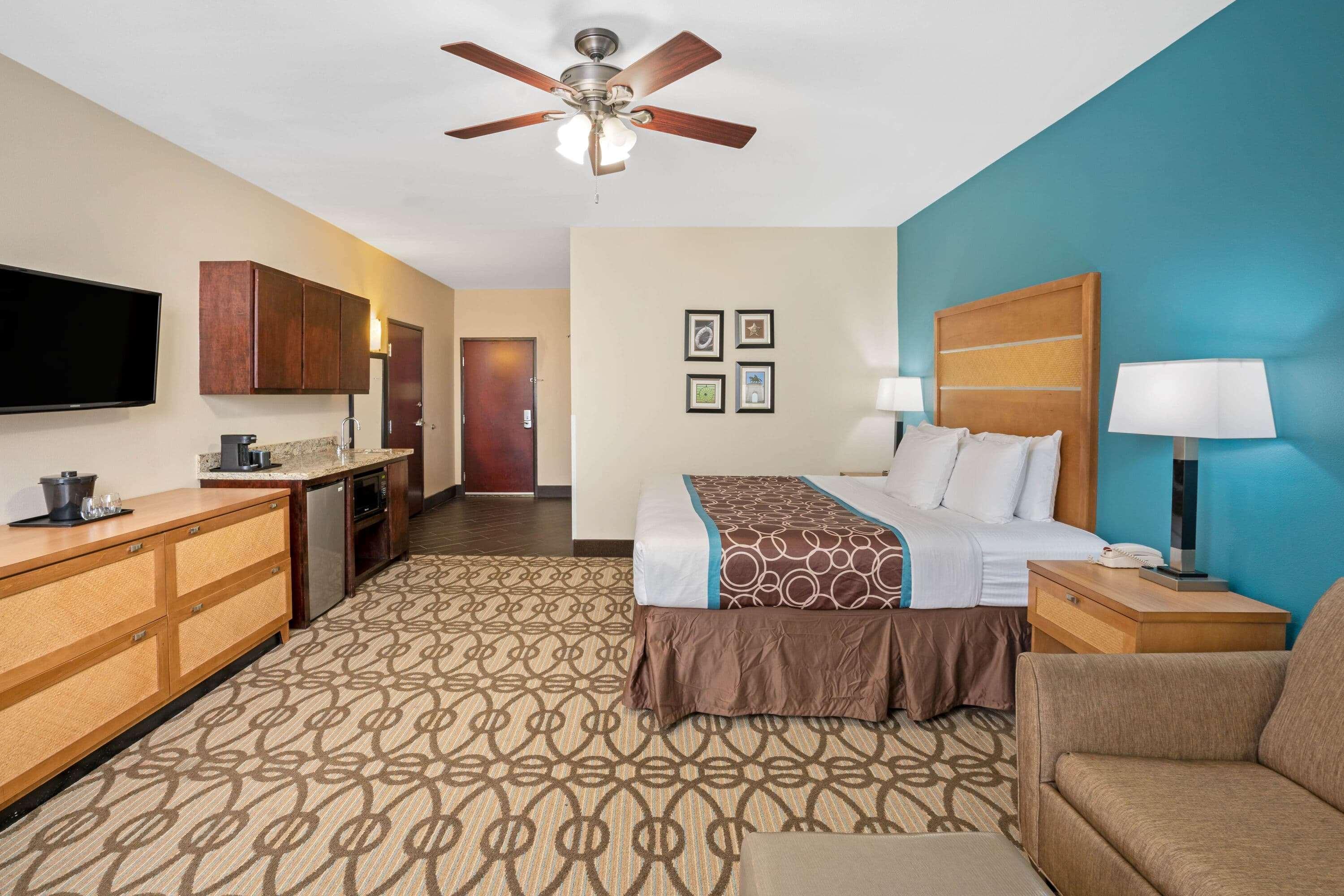 La Quinta By Wyndham Houston Willowbrook Екстер'єр фото