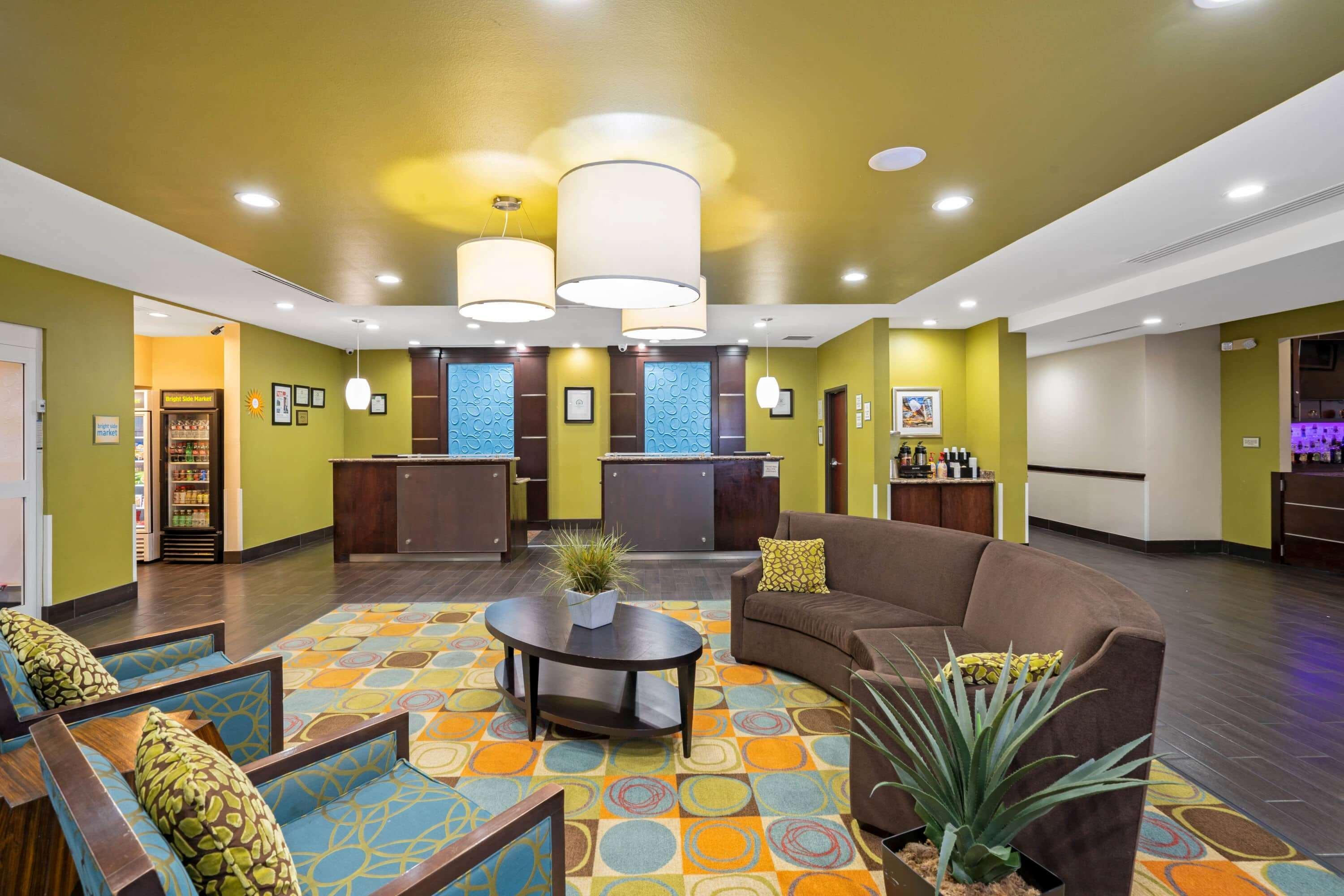 La Quinta By Wyndham Houston Willowbrook Екстер'єр фото
