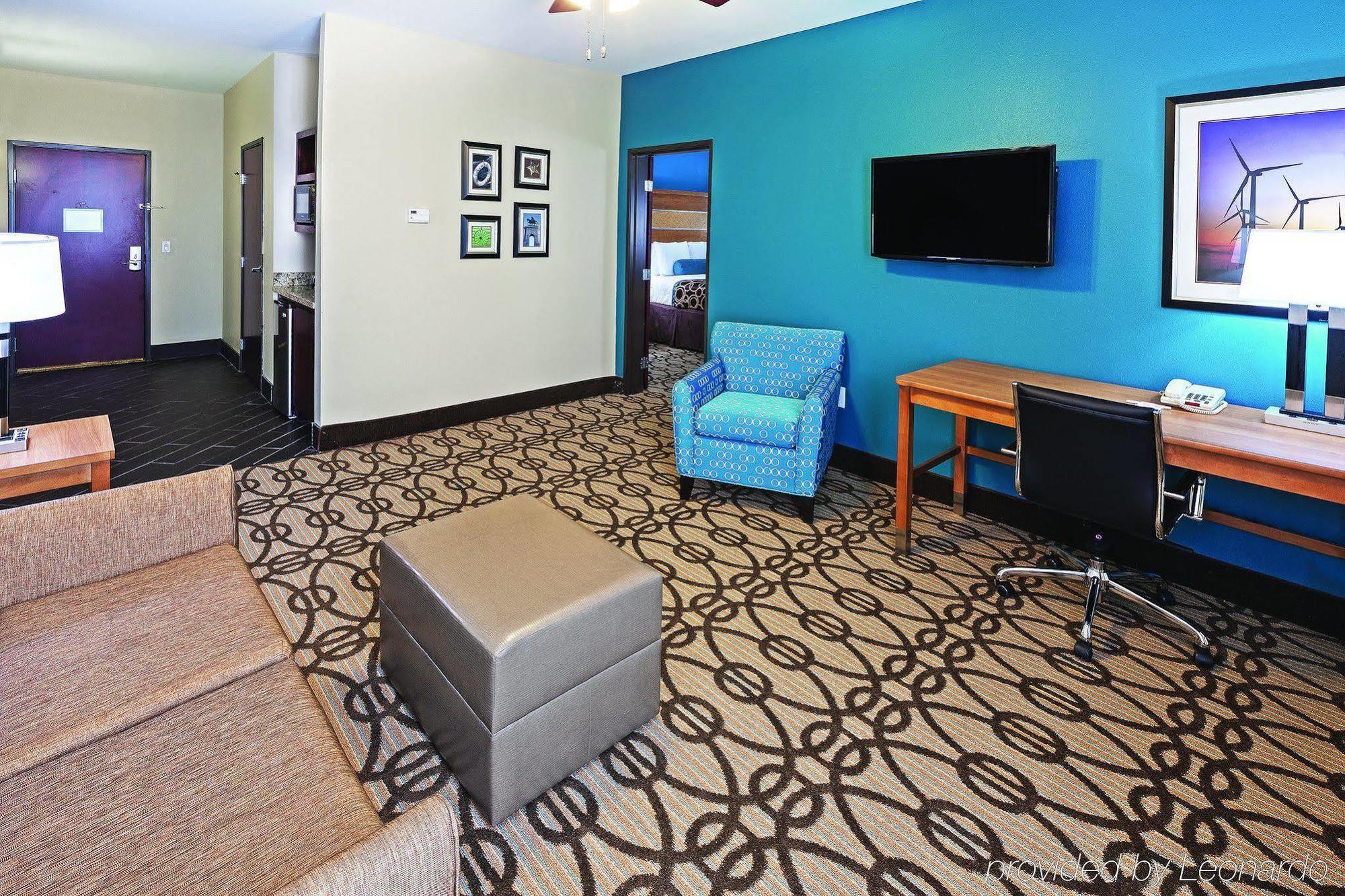 La Quinta By Wyndham Houston Willowbrook Екстер'єр фото