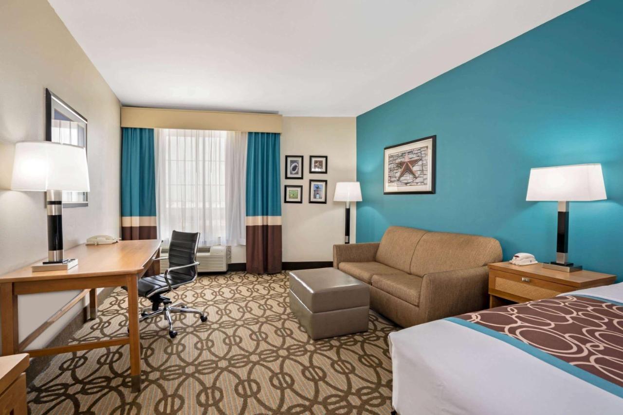 La Quinta By Wyndham Houston Willowbrook Екстер'єр фото